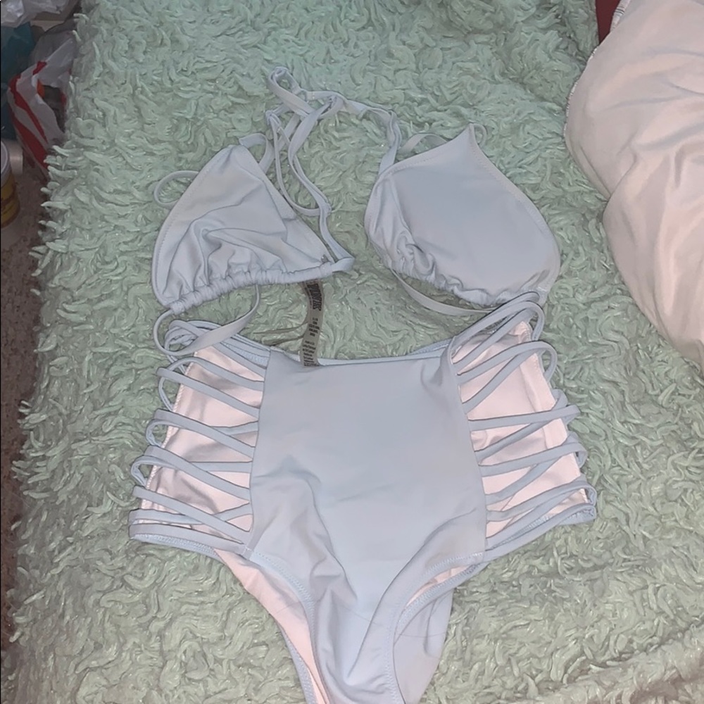 Swimsuit